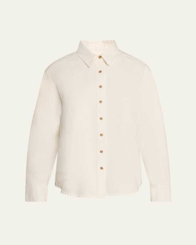 Denim Day Shirt